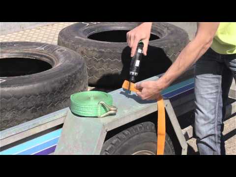 WIND-X Small for straps