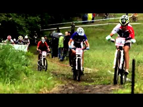 2012 XC World Cup 5 - Mont Sainte Anne
