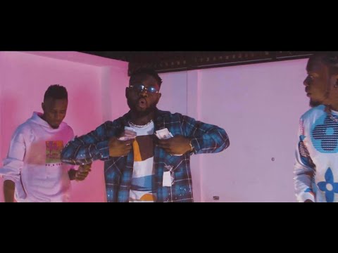 Kingsley Rymz - Boys For Blow ft. Ephraim & Linchi (Official Video)