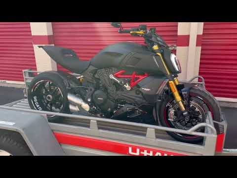 Ducati - Issues with motorcycle - Image 2