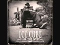 Ice Cube No Country For Young Men CDQ