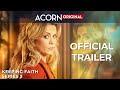 Acorn TV Original Keeping Faith Series 3 Official Trailer