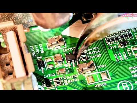 LG TV HDMI No Signal? FIXED In 1 MINUTE! (The Fastest Repair Hack EVER)