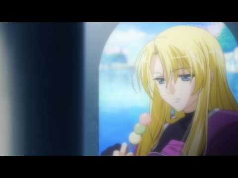 The Legend of the Legendary Heroes OP HD