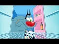 Oggy Und Die Kakerlaken Besuch Aus Der Vergangenheit S03E24 Volledige Aflevering In HD