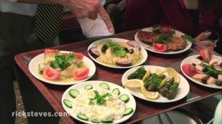Kuşadası, Turkey: Cruises and Cuisine - Rick Steves’ Europe Travel Guide - Travel Bite
