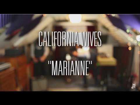 Chalk TV: California Wives - "Marianne"