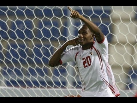 Yemen vs UAE: AFC U22 Championship 2014