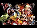 Marvel Vs Capcom 3: Fate Two Worlds Ps3