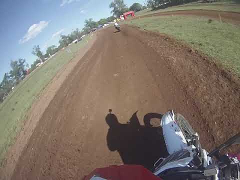 1º etapa copa centro sul, categoria estreantes. 2020