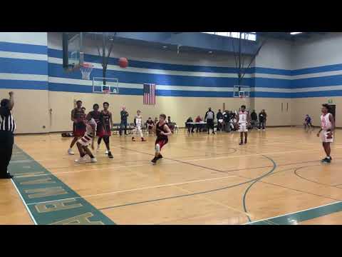 YoungStarz Michigan Warriors