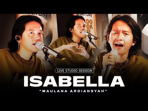 Thumbnail Video Isabella (Live Ska Reggae)