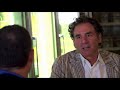 Jerry Seinfeld and Michael Richards - 