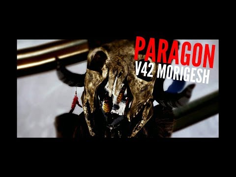 Paragon - V42 Morigesh - DoTs For Days