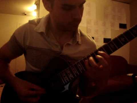 Keith Whalen - Couple of licks