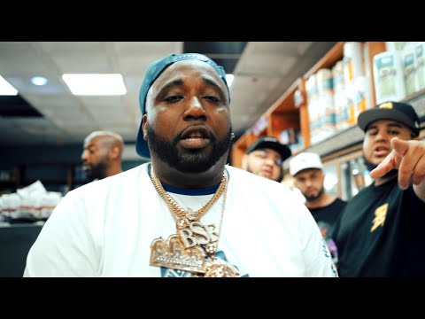 Babe Ruth Ft BSF Fuego Base,  Bubu The Prince, Blaze Gee (Prod. Lord Nexus) New Official Music Video