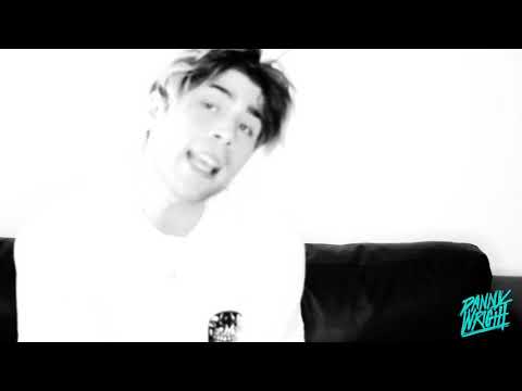 ALL THE SMALL THINGS - DANNY WRIGHT (Blink 182 cover)