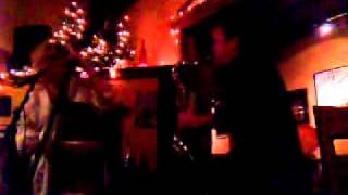 Live at Arrividerci's