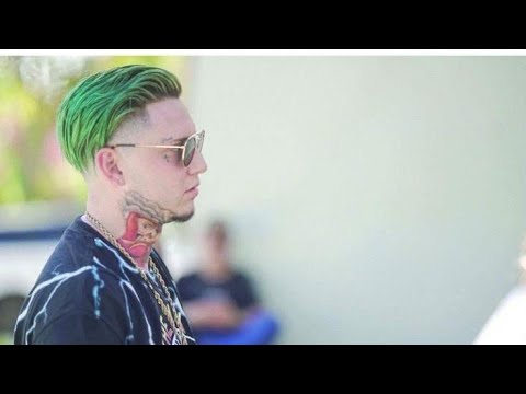 Mi Error Remix - Eladio Carrión, Lary Over, Zion & Lennox, Wisin & Yandel. (Vídeo Concept)