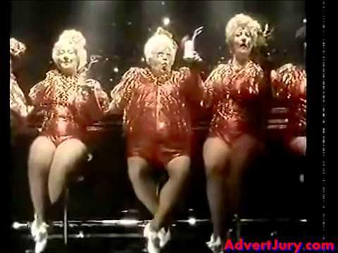 Vimto - Roly Polys (Advert Jury)