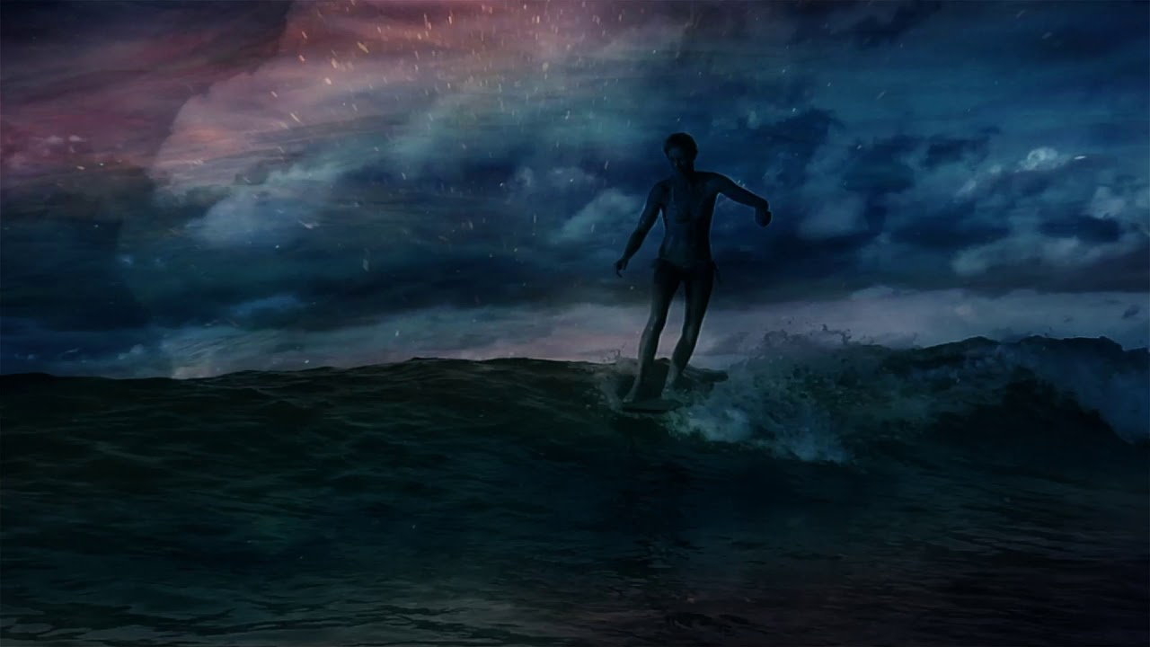 Winedark Open Sea Paul McCartney The Beatles Bible