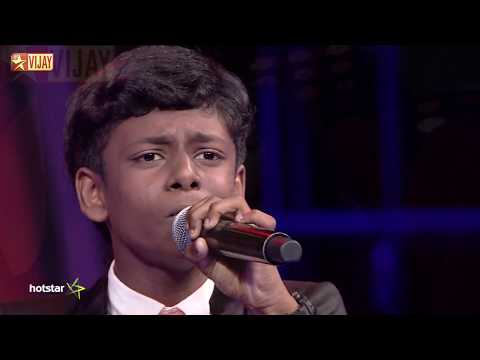 Aadal Kalaiyae by SSJ07 Bhavin