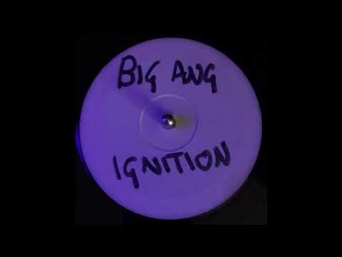 Reflective 8  - Big Ang  - Ignition
