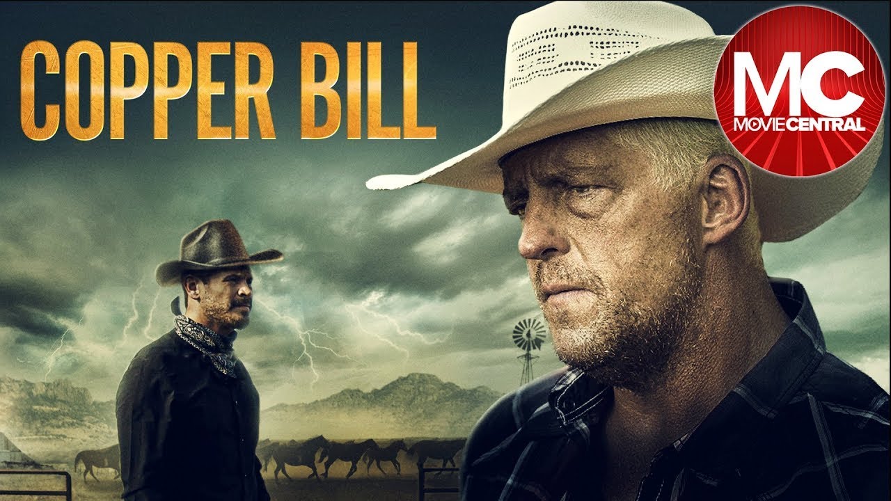 Copper Bill (2020)