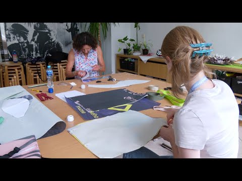 Slovácké muzeum nabídlo kreativní workshopy