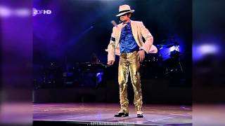 Michael Jackson Smooth Criminal Live Munich 1997 H...