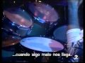 Sting-Jeremiah blues(part 1) (live in Barcelona 1991)