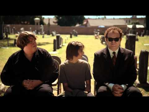 Terri - Bande annonce