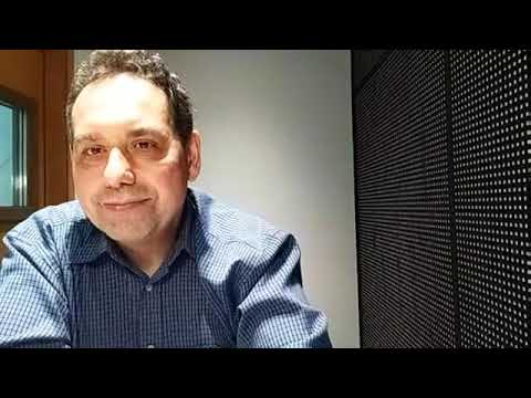 La Voce Del Pastore |TESTIMONIANZA DI IVAN MANNA