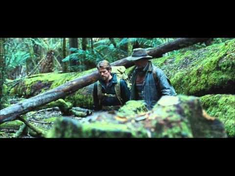 Trailer-Vorschau: The Hunter