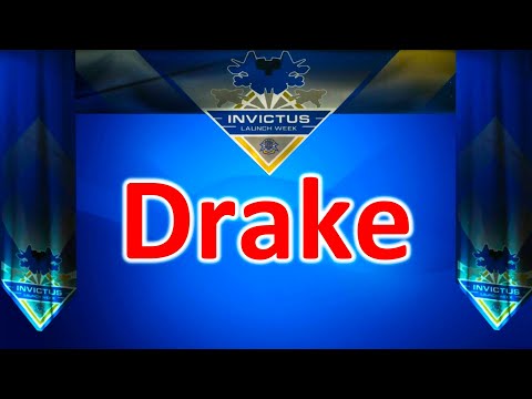 3.13.1 Invictus week - Drake