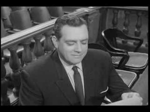 Perry Mason Theme