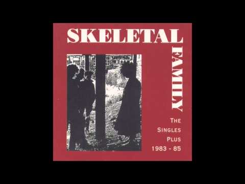 Skeletal Family  - So Sure (Extend)