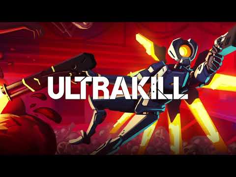 ULTRAKILL OST - Guts & Glory