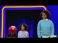 Amber Ruffin Brushes Her Teeth The Not Too Late Show With Elmo