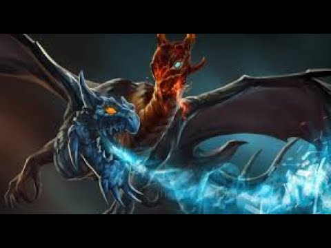 Jakiro Support Pos 5- Replay analysis #27!  [Dota 2- 7.27c]