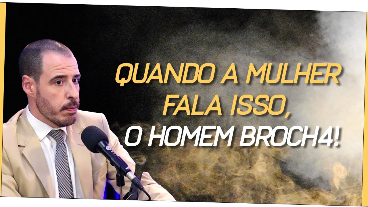 COMO SURGIU A FILOSOFIA RED PILL? | THIAGO SCHUTZ (Casa Cheia)