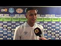 De 16-jarige Mohammed Ihattaren blijft verbazen bij PSV