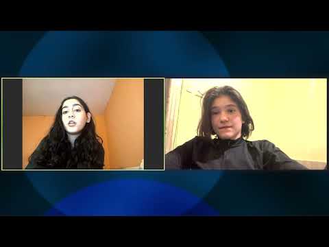 TeleŞcoala sezonul 9: Limba engleză – lesson 5 |  The american cultural invasion (@TVR2)