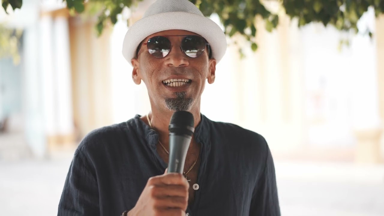 Entrevista a Norberto Leyva