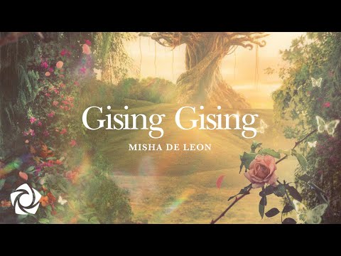 Misha De Leon - 'Gising gising' Official Lyric Video