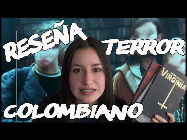 Vídeo relacionado con VIRGINIA (Morgana)