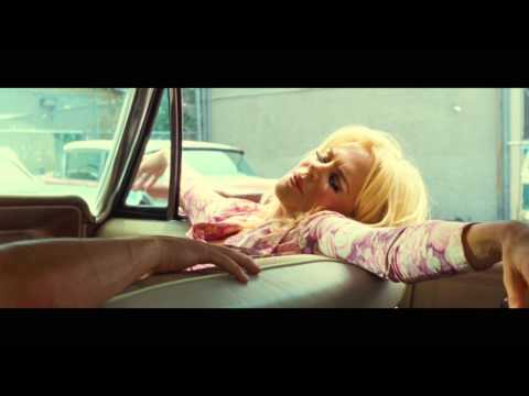 The Paperboy - Good Vibrations (Clip)