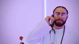 Dr Maleek - 2NIGHTT (Lyric Video)