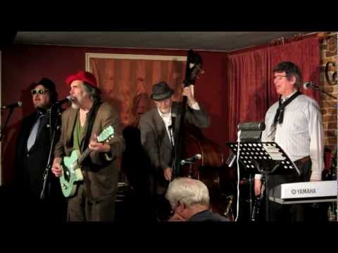Live at Caffe Lena, Saratoga Springs, NY