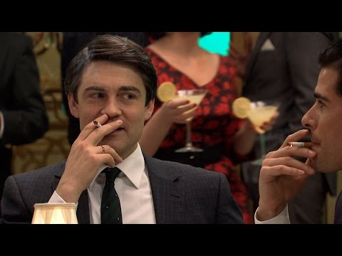 Amar C543 - Julián tiene una relación cada vez más estrecha con Alberto